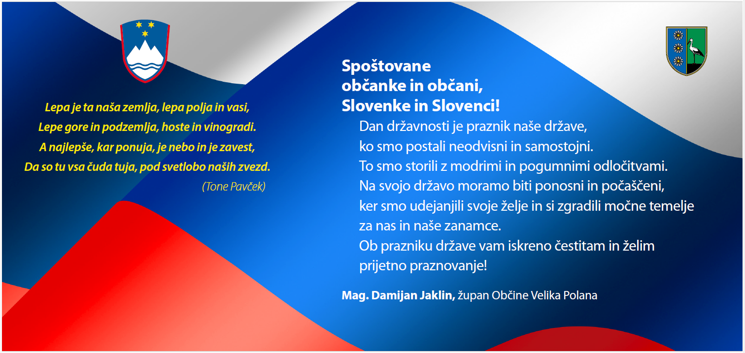 Dan državnosti